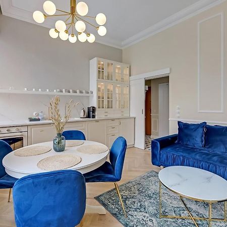 Piwna Glamour & Main Old Town By Downtown Apartments Gdansk Luaran gambar